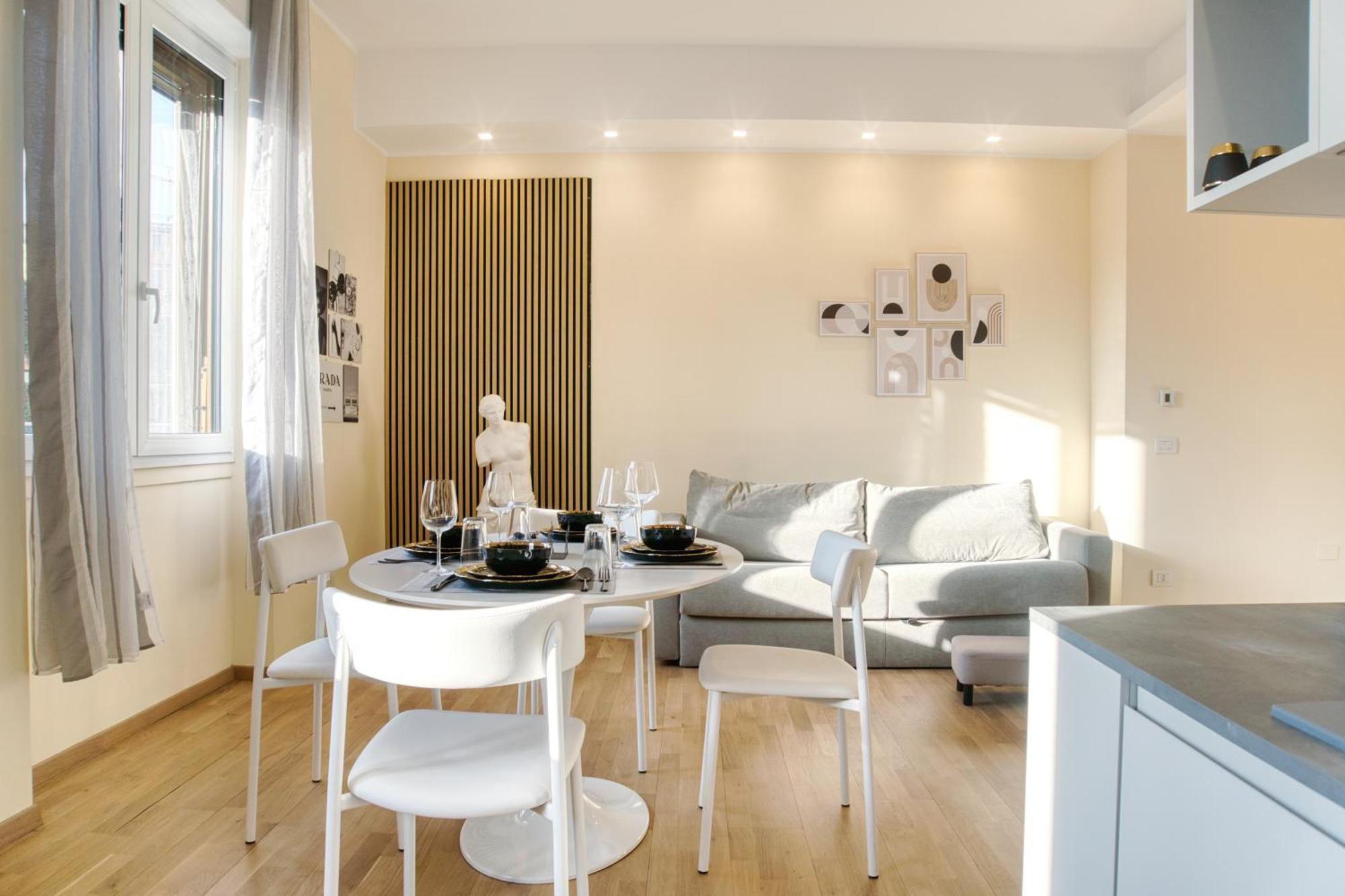Corso Vittorio Emanuele Grandsuite - Best Position In Milan Next To Duomo 外观 照片