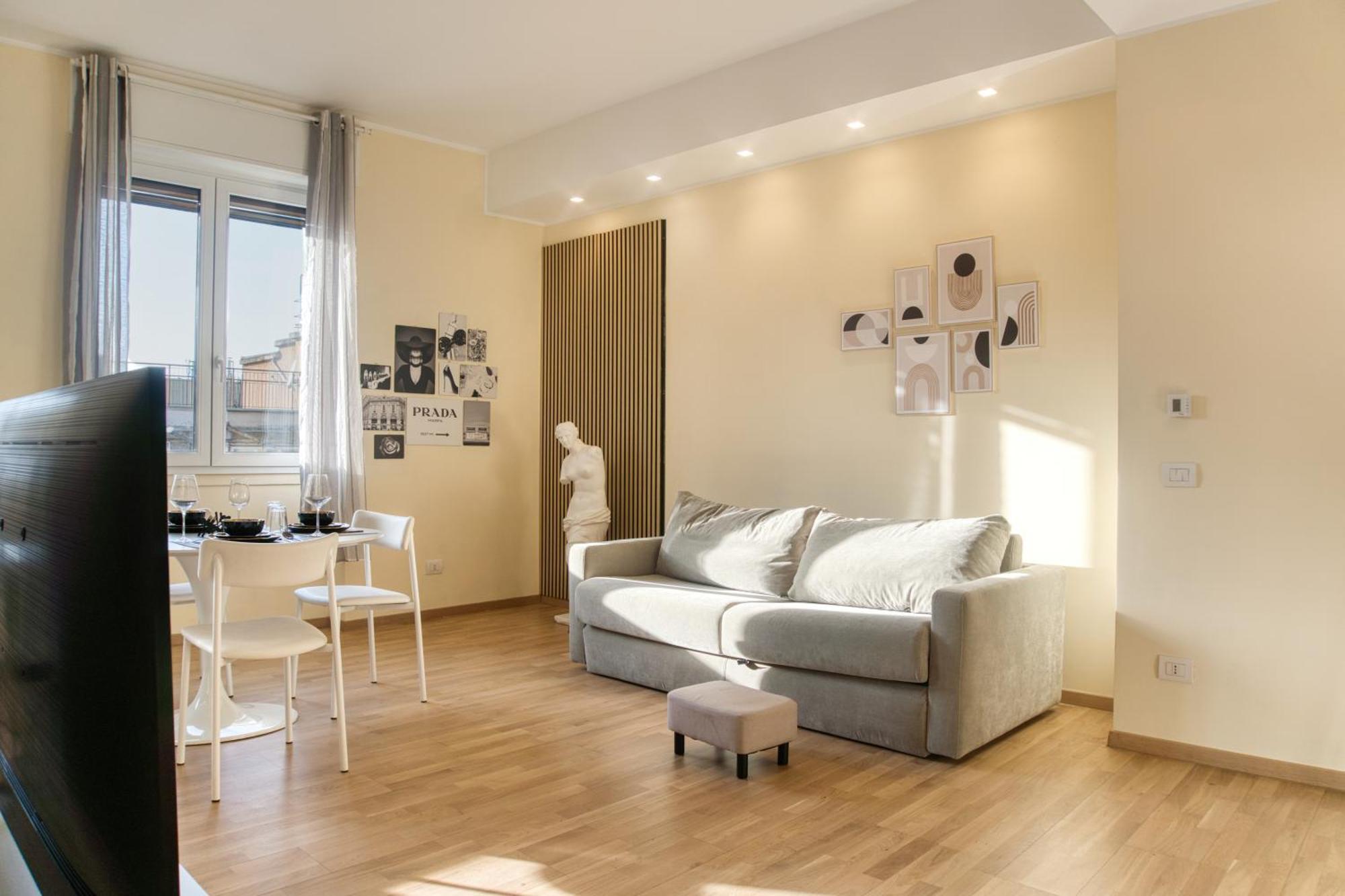 Corso Vittorio Emanuele Grandsuite - Best Position In Milan Next To Duomo 外观 照片