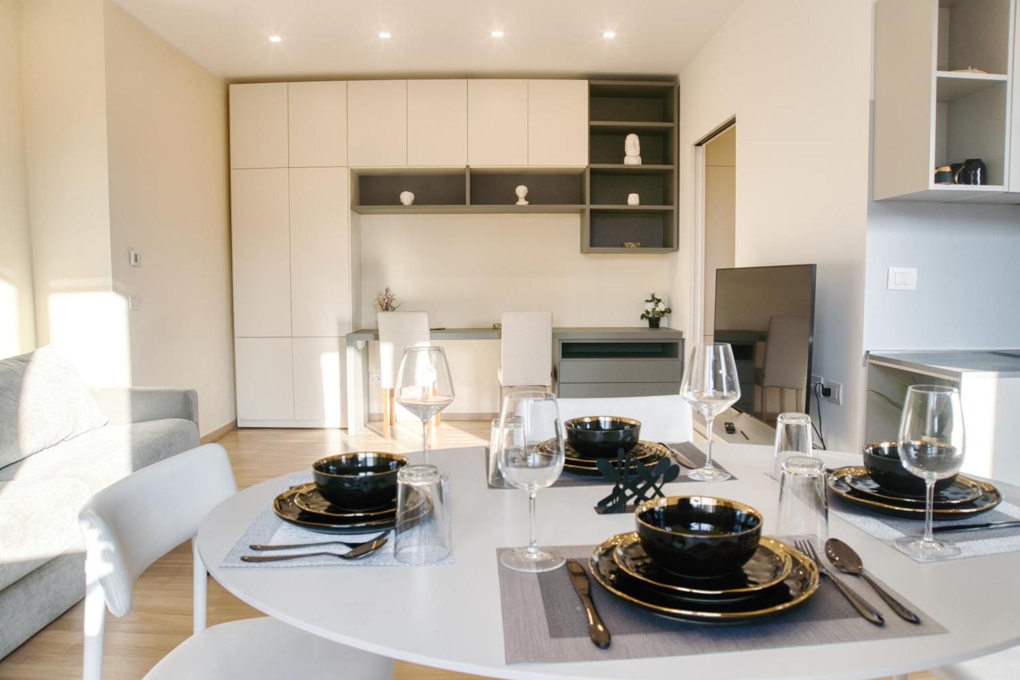 Corso Vittorio Emanuele Grandsuite - Best Position In Milan Next To Duomo 外观 照片